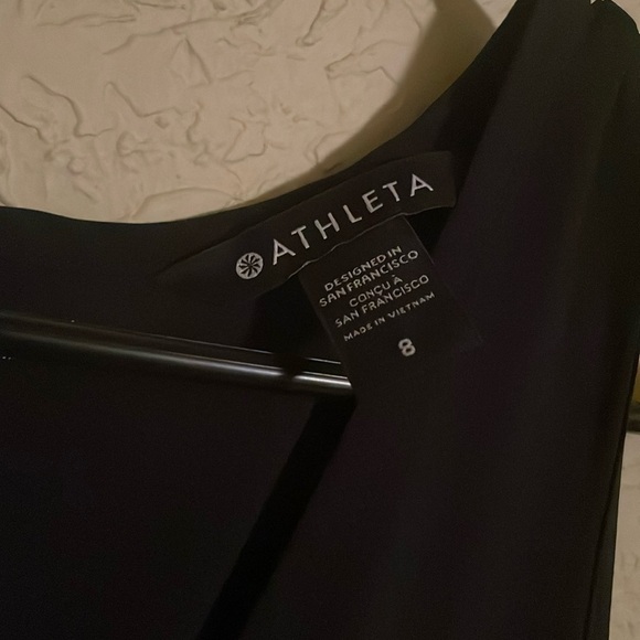 Athleta Brooklyn jumpsuit - Picture 2 of 3